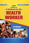 NewAge A Textbook for the Health Worker Vol. II